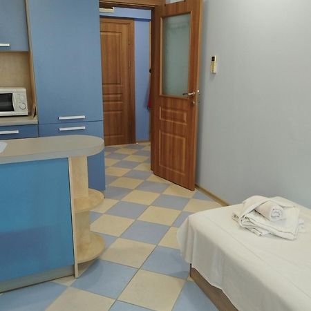 Apartments Victoria Кранево Екстер'єр фото