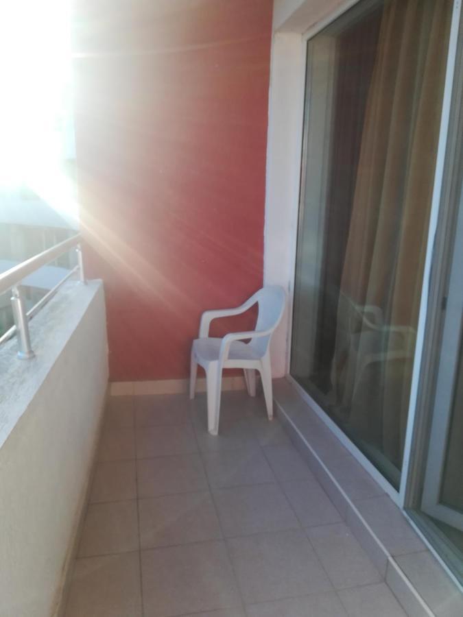 Apartments Victoria Кранево Екстер'єр фото
