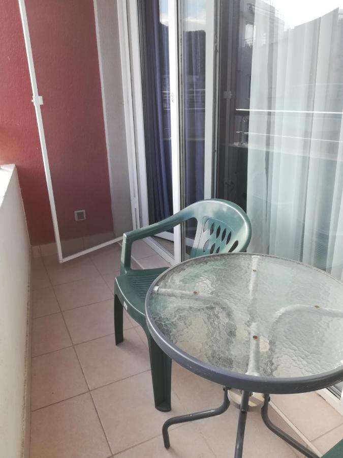 Apartments Victoria Кранево Екстер'єр фото