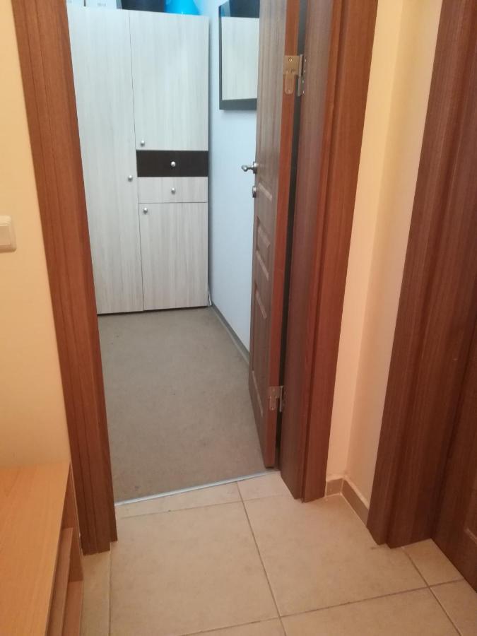 Apartments Victoria Кранево Екстер'єр фото