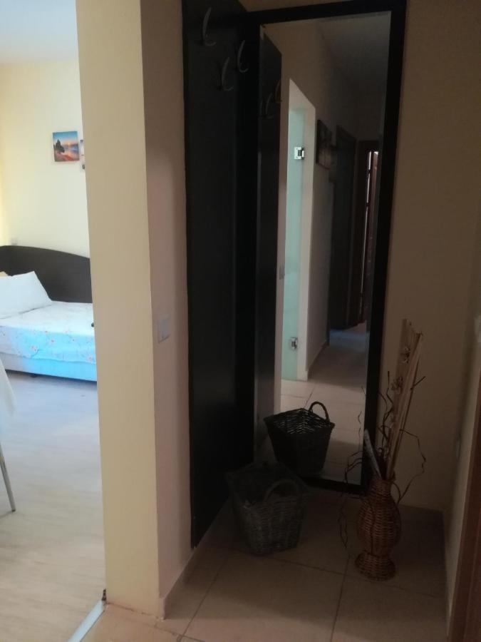 Apartments Victoria Кранево Екстер'єр фото