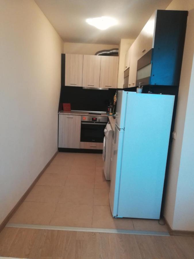 Apartments Victoria Кранево Екстер'єр фото