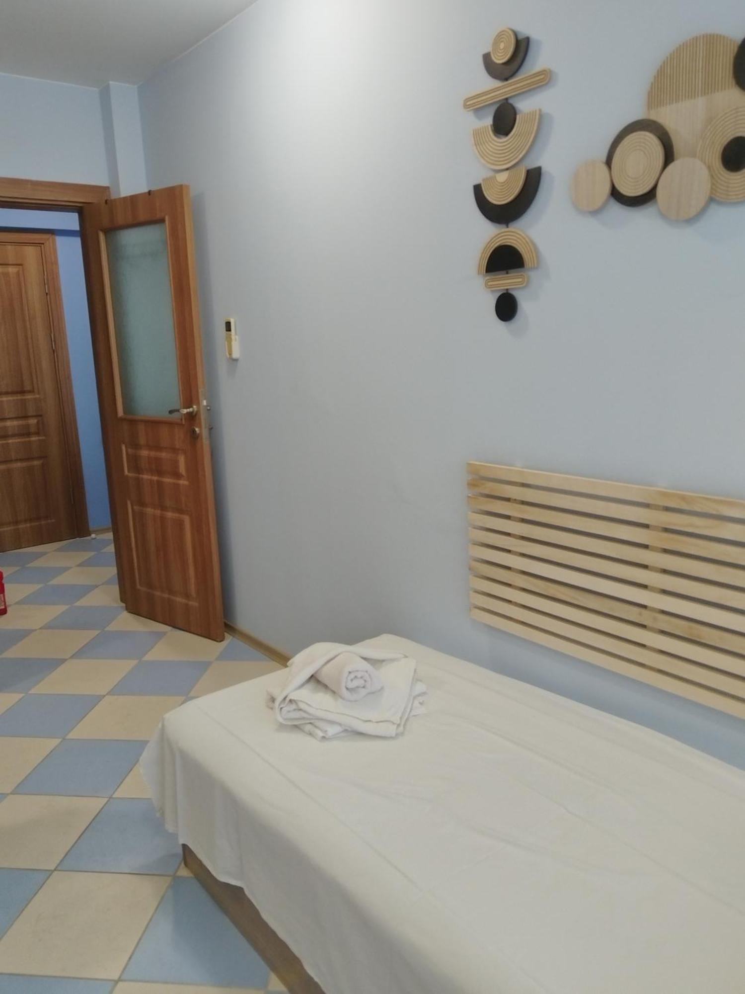 Apartments Victoria Кранево Екстер'єр фото