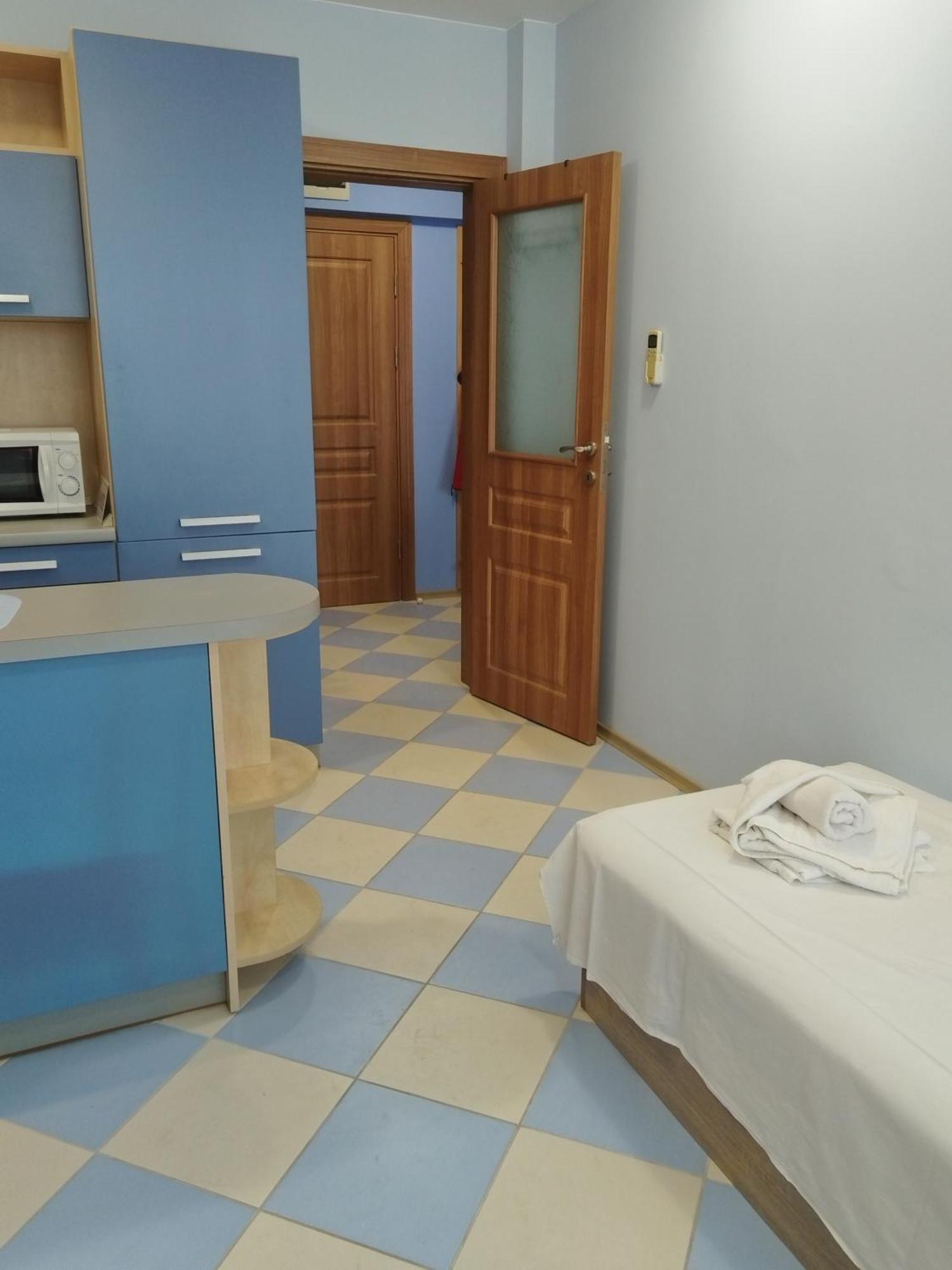 Apartments Victoria Кранево Екстер'єр фото