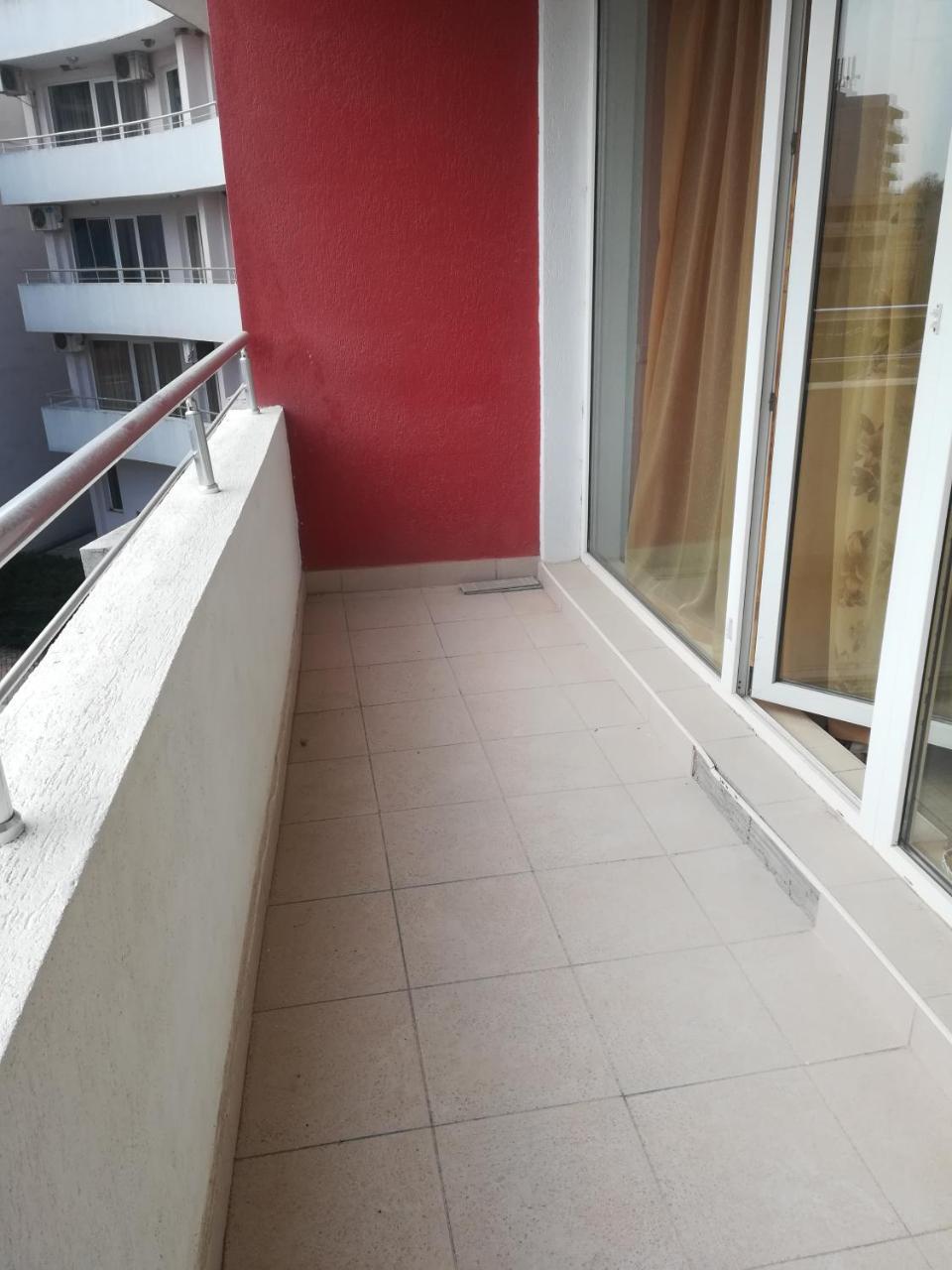 Apartments Victoria Кранево Екстер'єр фото