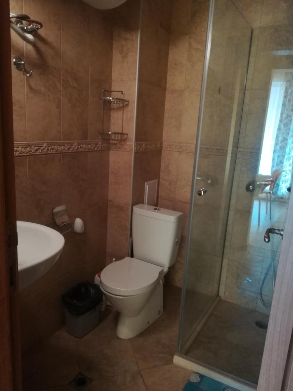 Apartments Victoria Кранево Екстер'єр фото